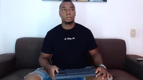 jay smit online show from April 20, 12:52 pm