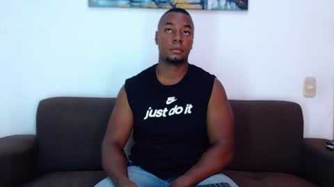 jay smit online show from July 24, 6:06 pm