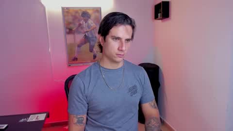 Jay Alvarrez online show from November 17, 3:51 pm