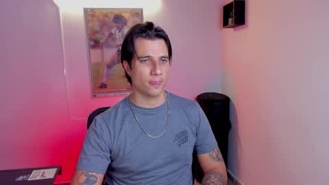 Jay Alvarrez online show from November 20, 8:41 pm