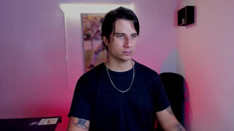 Jay Alvarrez online show from November 29, 8:34 pm