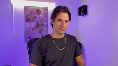 Jay Alvarrez online show from January 14, 8:58 pm