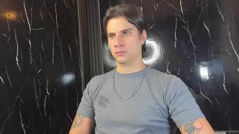 Jay Alvarrez online show from March 12, 8:04 pm