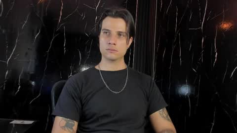 Jay Alvarrez online show from April 19, 6:10 pm