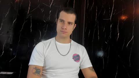 Jay Alvarrez online show from April 20, 12:08 pm