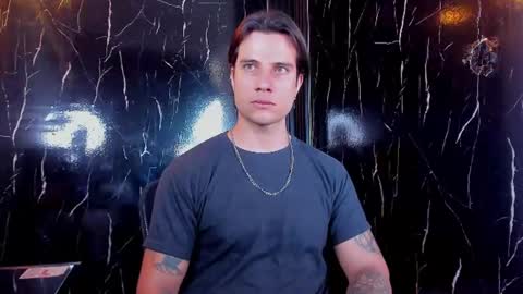Snapshot of jayalvarrez_ chatting on July 6, 3:03 pm Jay Alvarrez online show from July 6, 3:03 pm