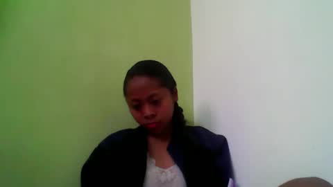 Snapshot of jayalydiah chatting on September 24, 6:17 am jayalydiah online show from September 24, 6:17 am