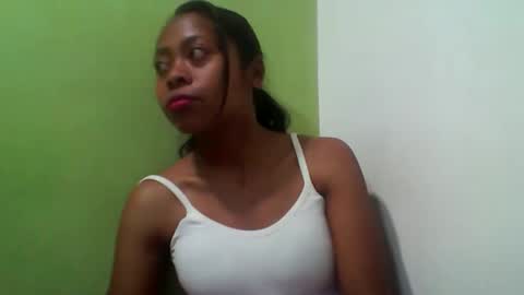 Snapshot of jayalydiah chatting on October 12, 6:01 am jayalydiah online show from October 12, 6:01 am