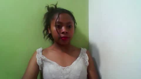 Snapshot of jayalydiah chatting on October 15, 5:35 pm jayalydiah online show from October 15, 5:35 pm