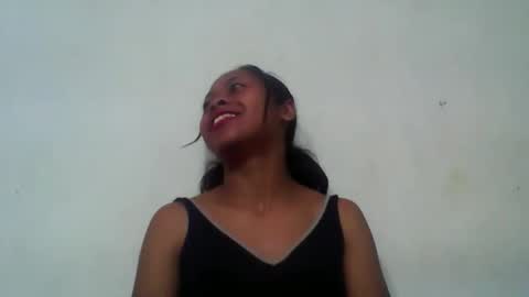 Snapshot of jayalydiah chatting on October 19, 4:13 am jayalydiah online show from October 19, 4:13 am