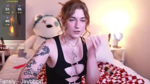 Snapshot of jaybbgirl chatting on June 4, 3:34 am Jay online show from June 4, 3:34 am