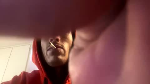 Naughtyfreak online show from January 21, 4:58 pm