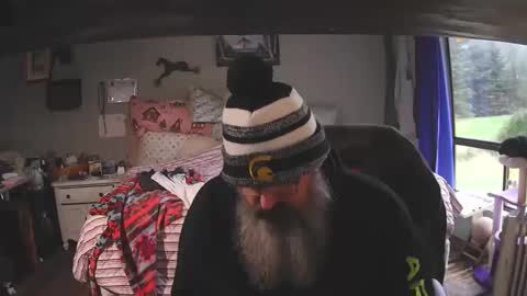 Grand Zaddy or Jay its casual online show from December 14, 6:34 pm