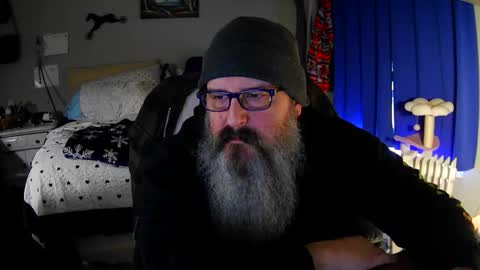 Grand Zaddy or Jay its casual online show from January 13, 7:30 pm