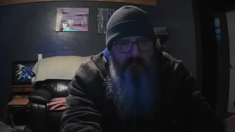 Grand Zaddy or Jay its casual online show from February 9, 5:00 am