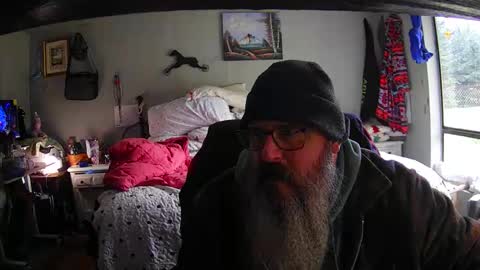 Grand Zaddy or Jay its casual online show from February 20, 10:32 pm