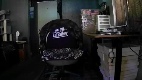 Grand Zaddy or Jay its casual online show from April 7, 11:04 pm