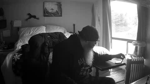 Grand Zaddy or Jay its casual online show from April 16, 5:36 pm