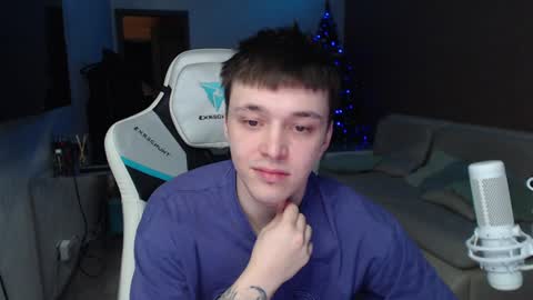 Jayce online show from December 23, 2:17 pm