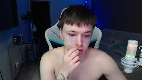 Jayce online show from December 27, 3:09 am