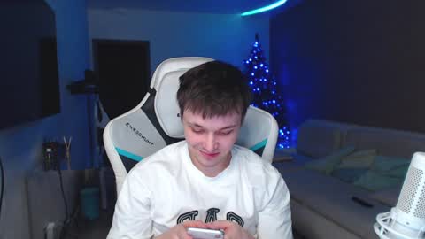 Jayce online show from January 10, 4:33 am