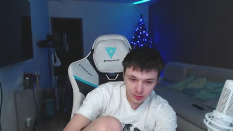 Jayce online show from January 10, 10:39 am