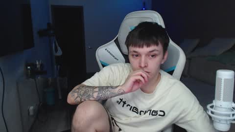 Jayce online show from January 13, 2:28 am