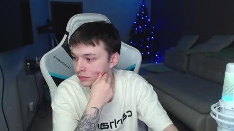 Jayce online show from January 13, 6:27 pm