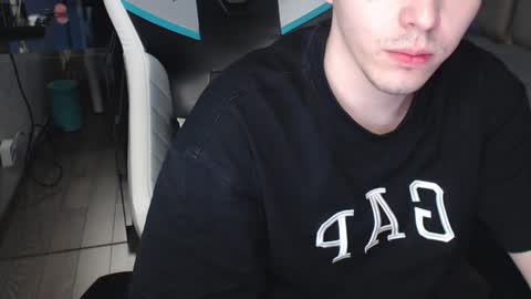 Jayce online show from January 17, 10:34 pm