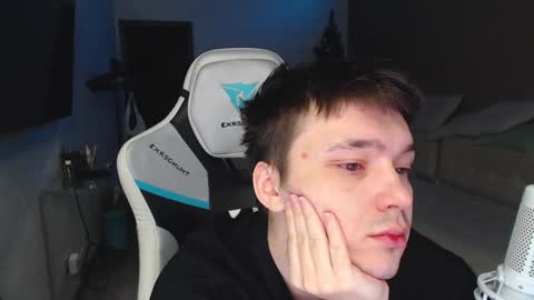 Jayce online show from January 22, 6:31 pm