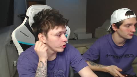 Jayce online show from January 24, 6:46 pm