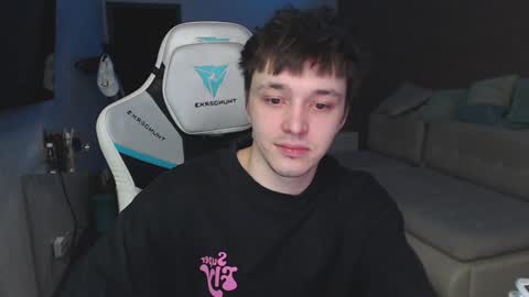 Jayce online show from January 28, 1:49 pm