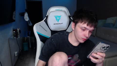 Jayce online show from January 31, 6:57 pm