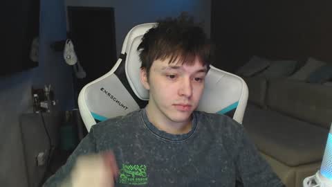 Jayce online show from February 5, 3:20 pm