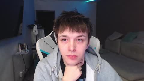 Jayce online show from February 14, 3:15 pm