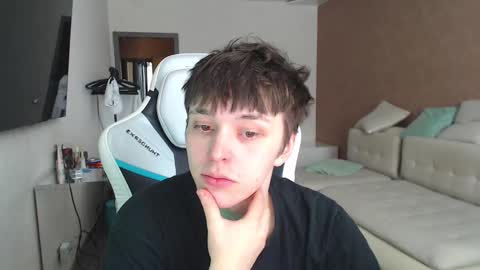 Jayce online show from February 18, 8:59 am