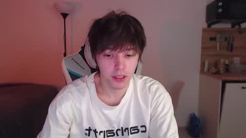 Jayce online show from September 22, 5:15 pm