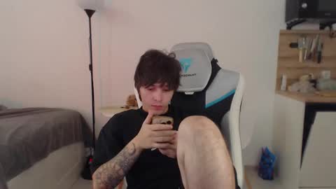 Jayce online show from September 25, 1:26 pm