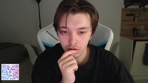 Jayce online show from October 22, 8:03 am