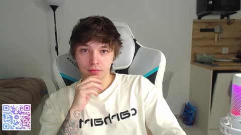 Jayce online show from December 16, 3:22 am