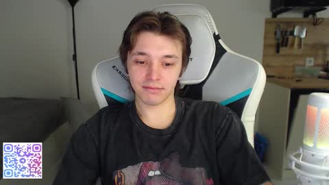 Jayce online show from January 16, 1:31 am