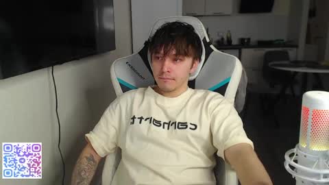 Jayce online show from April 23, 4:03 am