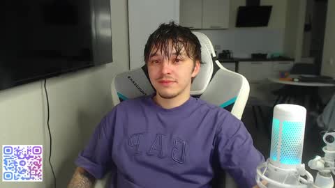 Jayce online show from May 26, 2:46 pm