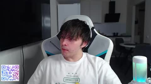 Jayce online show from June 8, 6:47 am