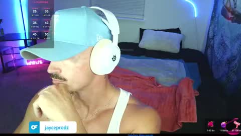 baby jayce online show from September 14, 7:29 am