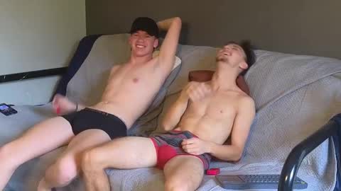 THE HOUSE online show from December 17, 2:00 pm