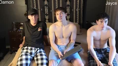 THE HOUSE online show from January 9, 6:59 am