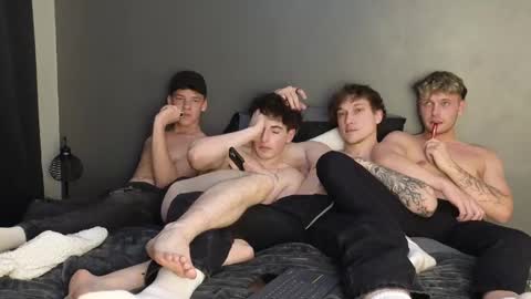 THE HOUSE online show from March 10, 5:39 pm