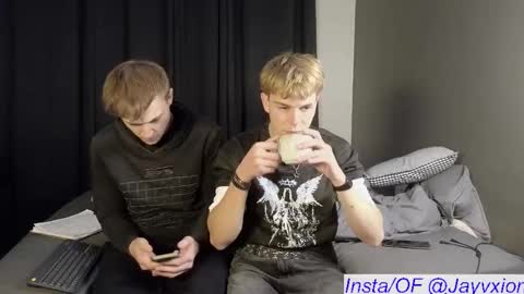 THE HOUSE online show from October 20, 3:01 pm