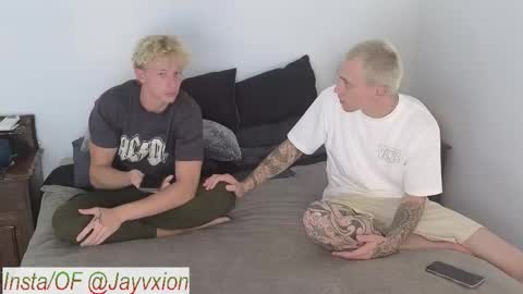 THE HOUSE online show from January 12, 2:00 pm